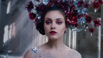 Backdrop to the movie "Jupiter Ascending" #313401