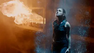 Backdrop to the movie "Jupiter Ascending" #313416
