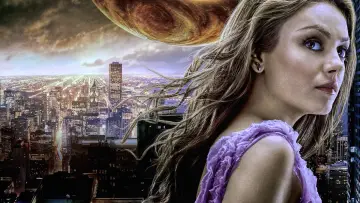 Backdrop to the movie "Jupiter Ascending" #313432