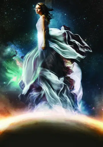 Poster to the movie "Jupiter Ascending" #624692