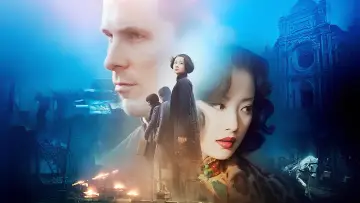 Backdrop to the movie "The Flowers of War" #846950