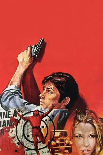 Poster to the movie "The Widow Couderc" #1108196