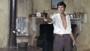 Backdrop to the movie "The Widow Couderc" #469050