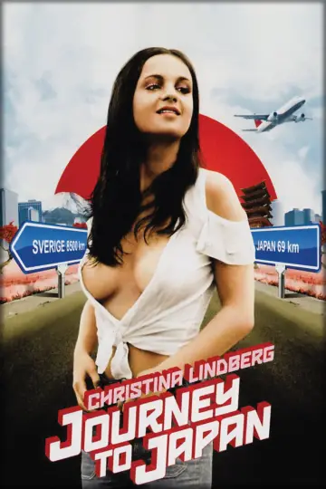 Poster to the movie "The Kyoto Connection" #933295