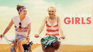 Backdrop to the movie "Very Good Girls" #1083071