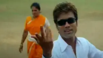 Backdrop to the movie "Ah Aah: Anbe Aaruyire" #1163664