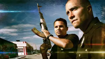 Backdrop to the movie "End of Watch" #1531656