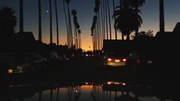 Backdrop to the movie "End of Watch" #968542