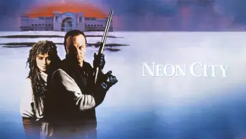 Backdrop to the movie "Neon City" #1077869