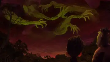 Backdrop to the movie "ParaNorman" #1199729