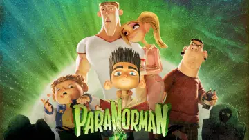 Backdrop to the movie "ParaNorman" #249383
