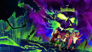 Backdrop to the movie "ParaNorman" #693887