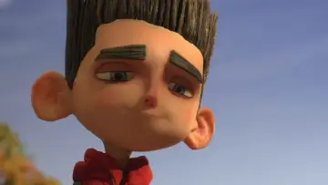 Backdrop to the movie "ParaNorman" #693894