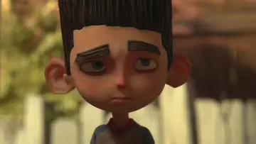 Backdrop to the movie "ParaNorman" #693895