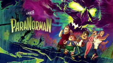 Backdrop to the movie "ParaNorman" #693898