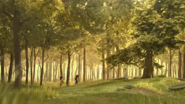 Backdrop to the movie "ParaNorman" #693903
