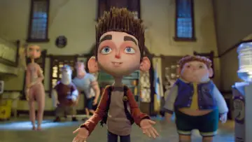 Backdrop to the movie "ParaNorman" #693909