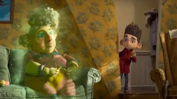 Backdrop to the movie "ParaNorman" #693911