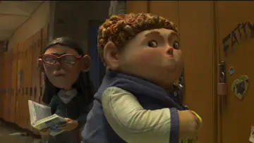 Backdrop to the movie "ParaNorman" #693913