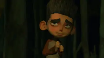 Backdrop to the movie "ParaNorman" #693915