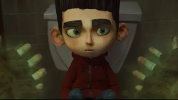 Backdrop to the movie "ParaNorman" #693916