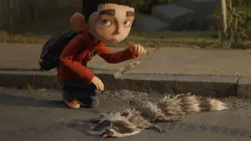 Backdrop to the movie "ParaNorman" #693921