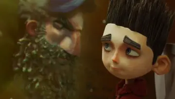 Backdrop to the movie "ParaNorman" #693924
