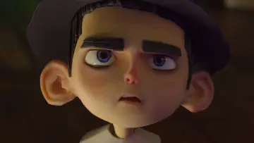 Backdrop to the movie "ParaNorman" #693926