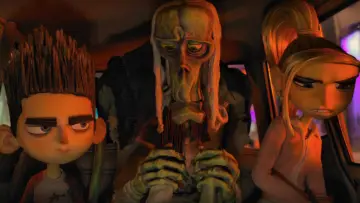 Backdrop to the movie "ParaNorman" #693941