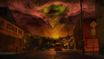Backdrop to the movie "ParaNorman" #693944