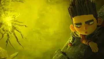 Backdrop to the movie "ParaNorman" #693946