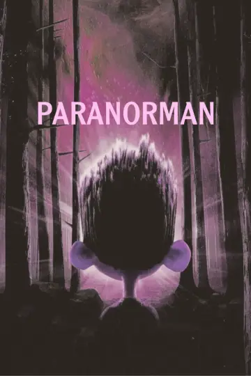 Poster to the movie "ParaNorman" #693966
