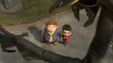 Backdrop to the movie "ParaNorman" #966505