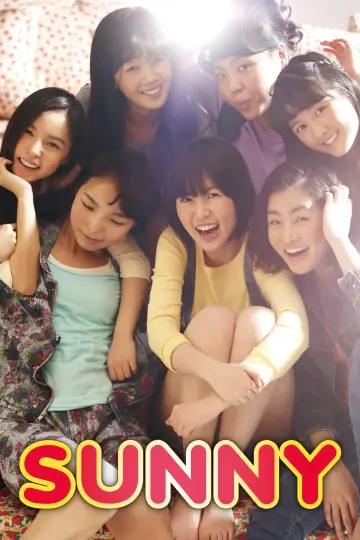 Poster to the movie "Sunny" #944893