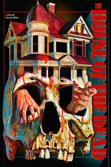 Poster to the movie "The House of the Dead" #1046003