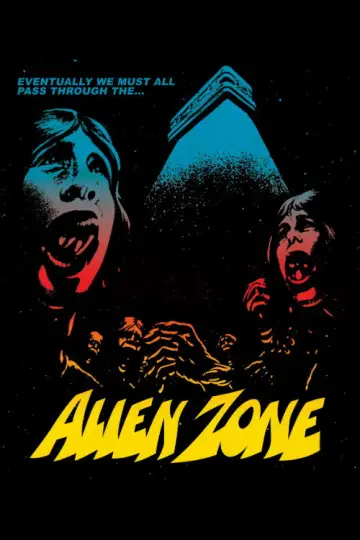 Poster to the movie "The House of the Dead" #1046004