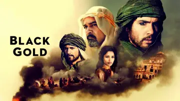 Backdrop to the movie "Black Gold" #1093790