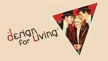Backdrop to the movie "Design for Living" #1108455