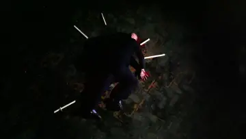 Backdrop to the movie "Exorcismo" #1105315