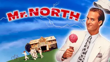 Backdrop to the movie "Mr. North" #692243