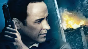 Backdrop to the movie "The Numbers Station" #1011380