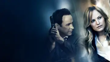 Backdrop to the movie "The Numbers Station" #1011381