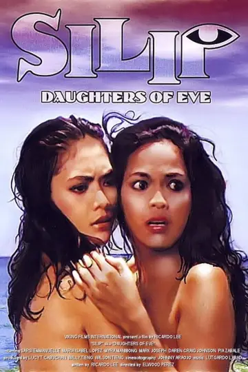 Poster to the movie "Daughters of Eve" #1074184