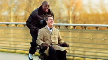 Backdrop to the movie "The Intouchables" #175033