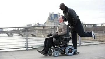 Backdrop to the movie "The Intouchables" #454056