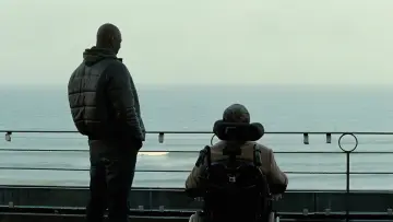 Backdrop to the movie "The Intouchables" #911013