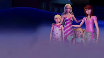 Backdrop to the movie "Barbie: A Perfect Christmas" #1011616