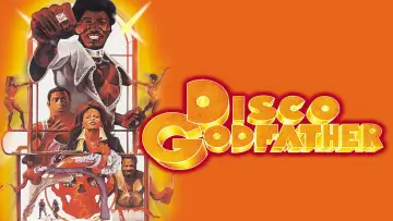 Backdrop to the movie "Disco Godfather" #1117127