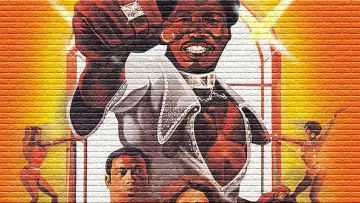 Backdrop to the movie "Disco Godfather" #482744