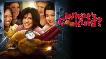 Backdrop to the movie "What